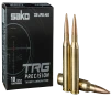 Sako TRG Precision  338 Lapua Magnum 300 Grain Centerfire Rifle Ammo