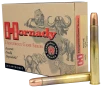 Hornady Dangerous Game Series  450 Nitro Express 480 Grain Centerfire Rifle Ammo