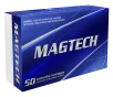 Magtech Sport Shooting  38 Special 125 Grain Lead Round Nose Handgun Ammo