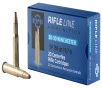 PPU SP  30-30 Winchester 150 Grain Centerfire Rifle Ammo