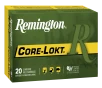 Remington Core-Lokt  338 Winchester Magnum 225 Grain Centerfire Rifle Ammo