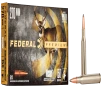 Federal Premium Nosler Partition  270 Winchester 150 Grain Centerfire Rifle Ammo