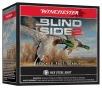 Winchester Blind Side 2 Waterfowl Hex Steel Shotshells - 12 Gauge - BB - 3  - 250 Rounds