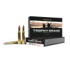 Nosler Trophy Grade  300 H H Mag 180 Grain Centerfire Rifle Ammo