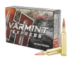 Hornady Varmint Express 6 5 Creedmoor 95 Grain Centerfire Rifle Ammo
