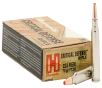 Hornady Critical Defense  223 Rem 73 Grain FTX Rifle Ammo