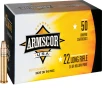 Armscor High-Velocity  22 LR Rimfire Ammo