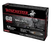 Winchester Ballistic Silvertip 6 8 Western 170 Grain Centerfire Rifle Ammo