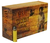 HSM Cowboy Action  45 S W 200 Grain Handgun Ammo