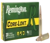 Remington Core-Lokt  300 Savage 150 Grain Centerfire Rifle Ammo