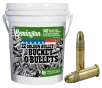 Remington Bucket O  Bullets  22 LR 36 Grain Rimfire Ammo