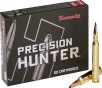 Hornady Precision 7mm WSM 162 Grain Hunter Rifle Ammo
