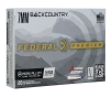 Federal Premium 7mm Backcountry 170 Grain Terminal Ascent Centerfire Rifle Ammo