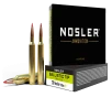 Nosler Ballistic Tip  28 Nosler 160 Grain Rifle Ammo