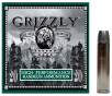 Grizzly  Ammunition   500 Smith   Wesson Magnum 440 Grain Handgun Ammo