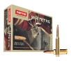 Norma Whitetail 6 5 Creedmoor 140 Grain Soft-Point Rifle Ammo