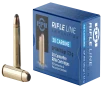 PPU SPRN  30 Carbine 110 Grain Centerfire Rifle Ammo