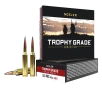 Nosler Trophy Grade 6 5 PRC 142 Grain AccuBond Long-Range Centerfire Rifle Ammo