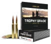 Nosler Trophy Grade  33 Nosler 225 Grain Centerfire Rifle Ammo