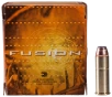 Federal Premium Fusion  500 S W Magnum 325 Grain Fusion Soft Point Centerfire Handgun Ammo