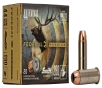 Federal Premium Vital-Shok A-Frame  44 Remington Magnum 280 Grain Bonded Hollow Point Centerfire Handgun Ammo