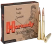 Hornady  30 - 40 Krag 180 Grain Custom Centerfire Rifle Ammo