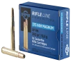 PPU SPRN  375 H H Magnum 300 Grain Centerfire Rifle Ammo