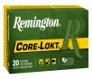 Remington Core-Lokt  35 Remington 150 Grain Centerfire Rifle Ammo