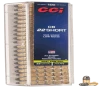 CCI  22 Short 29 Grain Lead Round Nose Rimfire Ammo