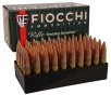 Fiocchi Extrema Centerfire Rifle Ammo -  300 Whisper - 125 Grain - 20 Rounds