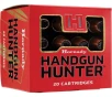 Hornady Handgun Hunter 40 S W 135 Gr Mono Flex 20 Rd