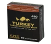 Apex Turkey 410 Ga 3  27 32 Oz  9 5 10 Rd