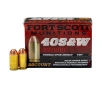 Fort Scott Munitions TUI 40 S W 125 Grain Solid Copper Spun 20 Rd