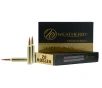 Weatherby Select 28 Nosler 150 Gr Scirocco 20 Rd