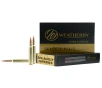 Weatherby Select 280 Ackley 150 Gr Scirocco 20 Rd