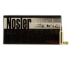 Nosler 22 Nosler Match Grade RDF 85 Grain HPBT 20 Rd