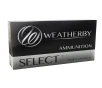 Weatherby Select 30-378 Wby Mag 180 Grain Hornady Interlock 20 Rd