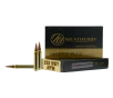 Weatherby Select 338 WBY RPM 225 Gr Hornady Interlock 20 Rd