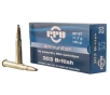 PPU 303 British 180 Gr Soft Point Boat Tail 20 Rd