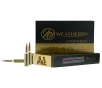 Weatherby Select 6 5 PRC 130 Gr Scirocco 20 Rd