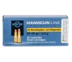 PPU 22 Rem Jet Mag 45 Grain Soft Point