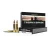 Nosler Trophy Grade  300 Remington Ultra Mag 165 Grain Centerfire Rifle Ammo