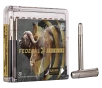 Federal Premium Safari Cape-Shok  458 Winchester Magnum 500 Grain Trophy Bonded Bear Claw Rifle Ammo