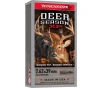 Winchester Ammo 7 62x39mm 123 Grain Deer Season XP 20 Rd