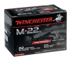 Winchester M-22 Rimfire Ammo -  22 Long Rifle