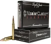 Nosler Trophy Grade  300 Remington SA Ultra Mag 165 Grain Centerfire Rifle Ammo