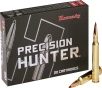 Hornady Precision  300 Rem SA Ultra Mag 178 Grain Hunter Rifle Ammo