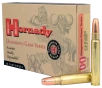 Hornady Dangerous Game Series  416 Ruger 400 Grain Centerfire Rifle Ammo