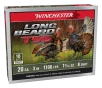 Winchester Long Beard TSS Turkey Shotshells - 20 Gauge -  8 Shot