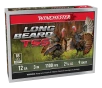 Winchester Long Beard TSS Shotshells - 12 Gauge -  9 Shot - 3  - 5 Rounds